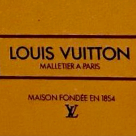 Louis Vuitton Bags Vintage Authentic Louis Vuitton Catalog From 984